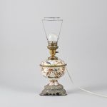 1249 7412 TABLE LAMP